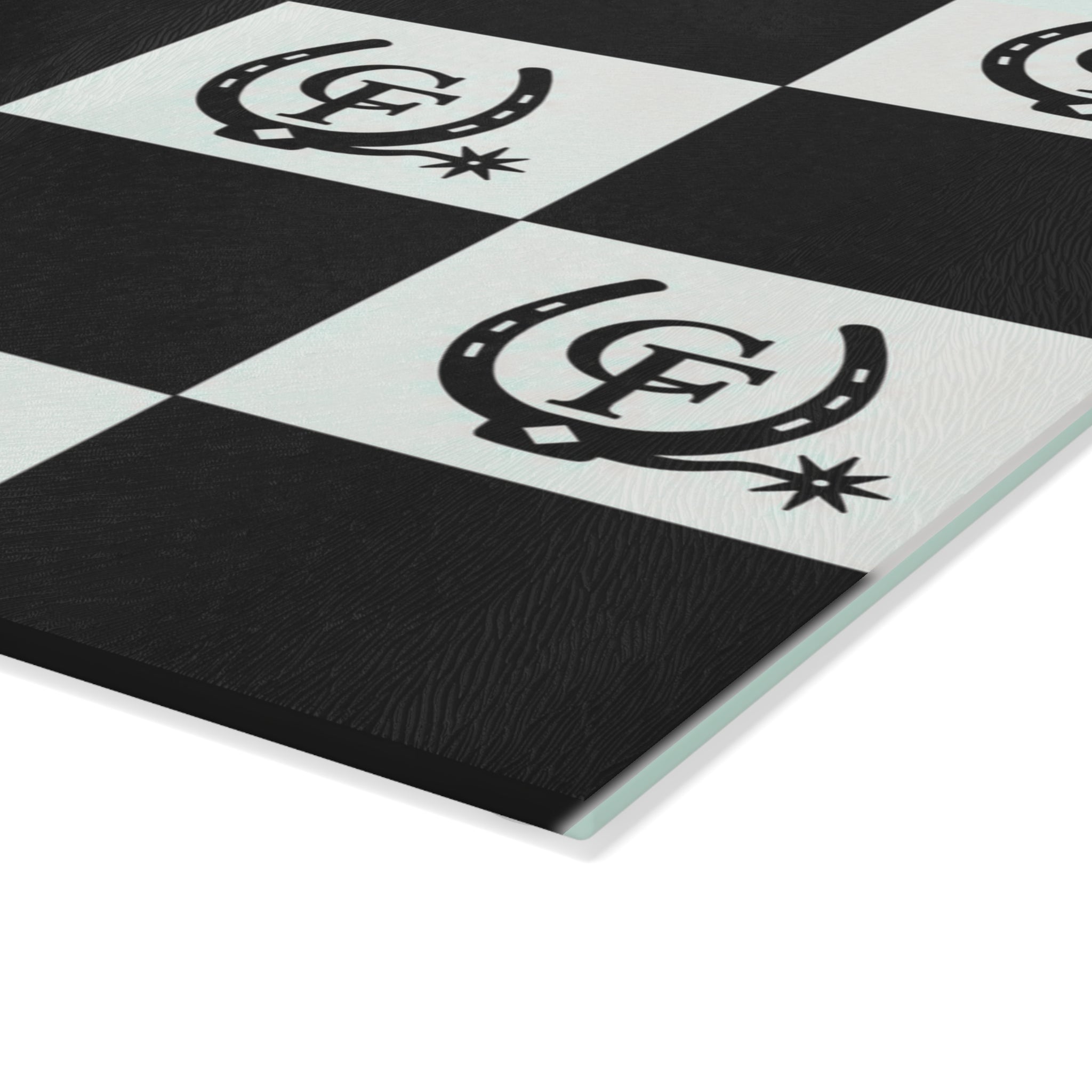 Glass Cutting Board