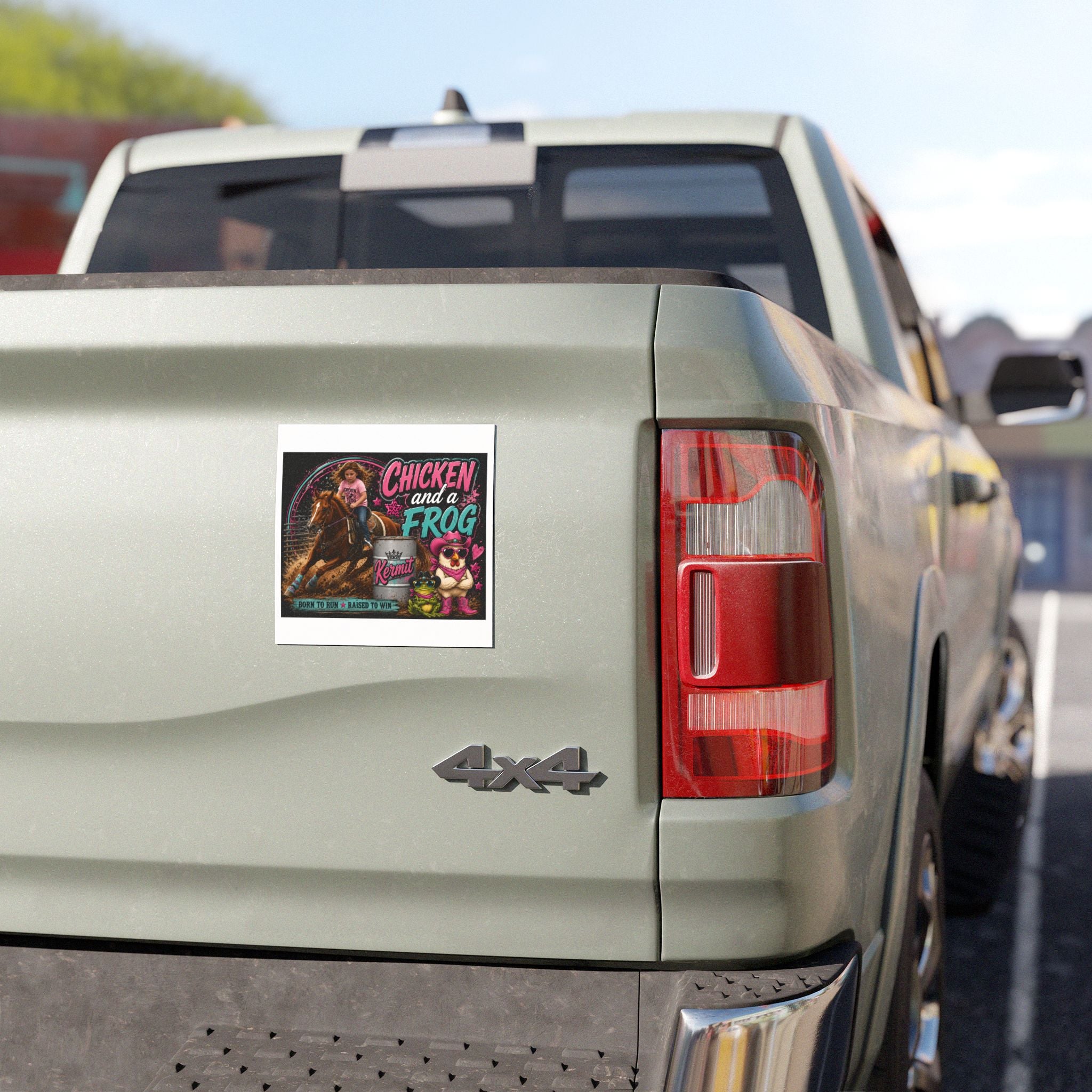 Car Magnets