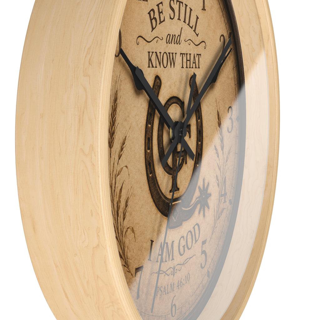 Wall Clock