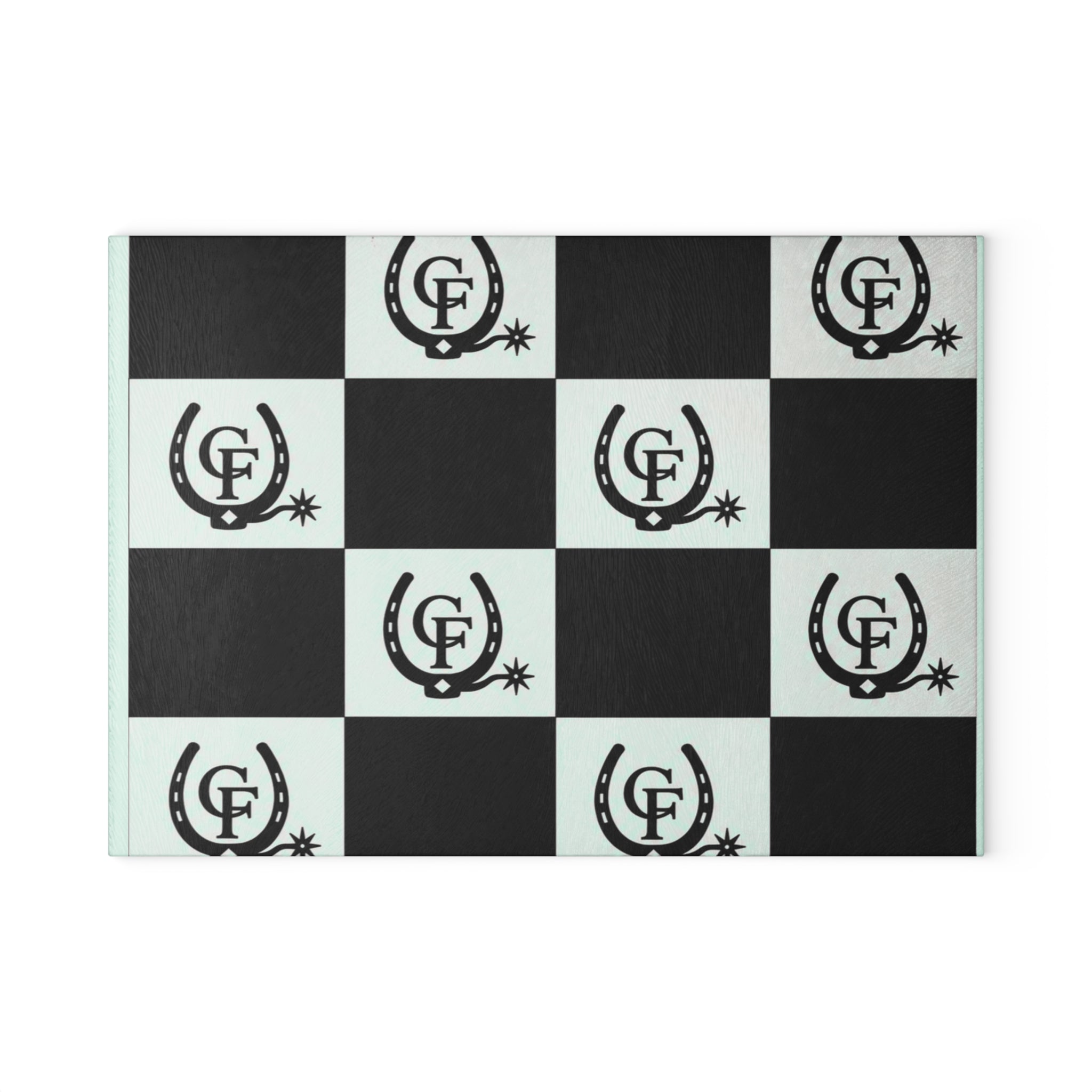 Glass Cutting Board