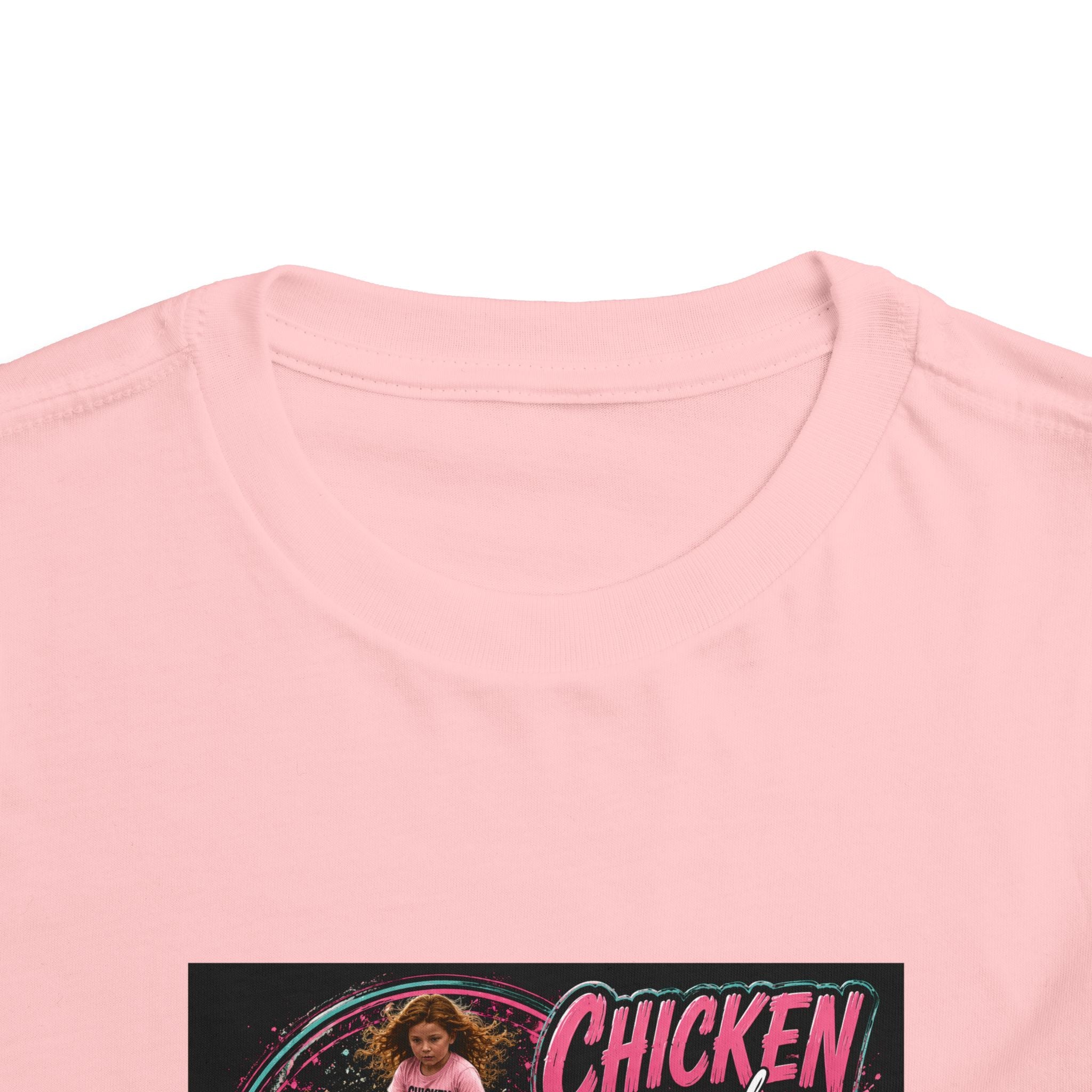 Toddler Short Sleeve Tee