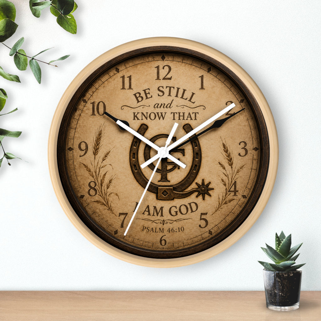 Wall Clock