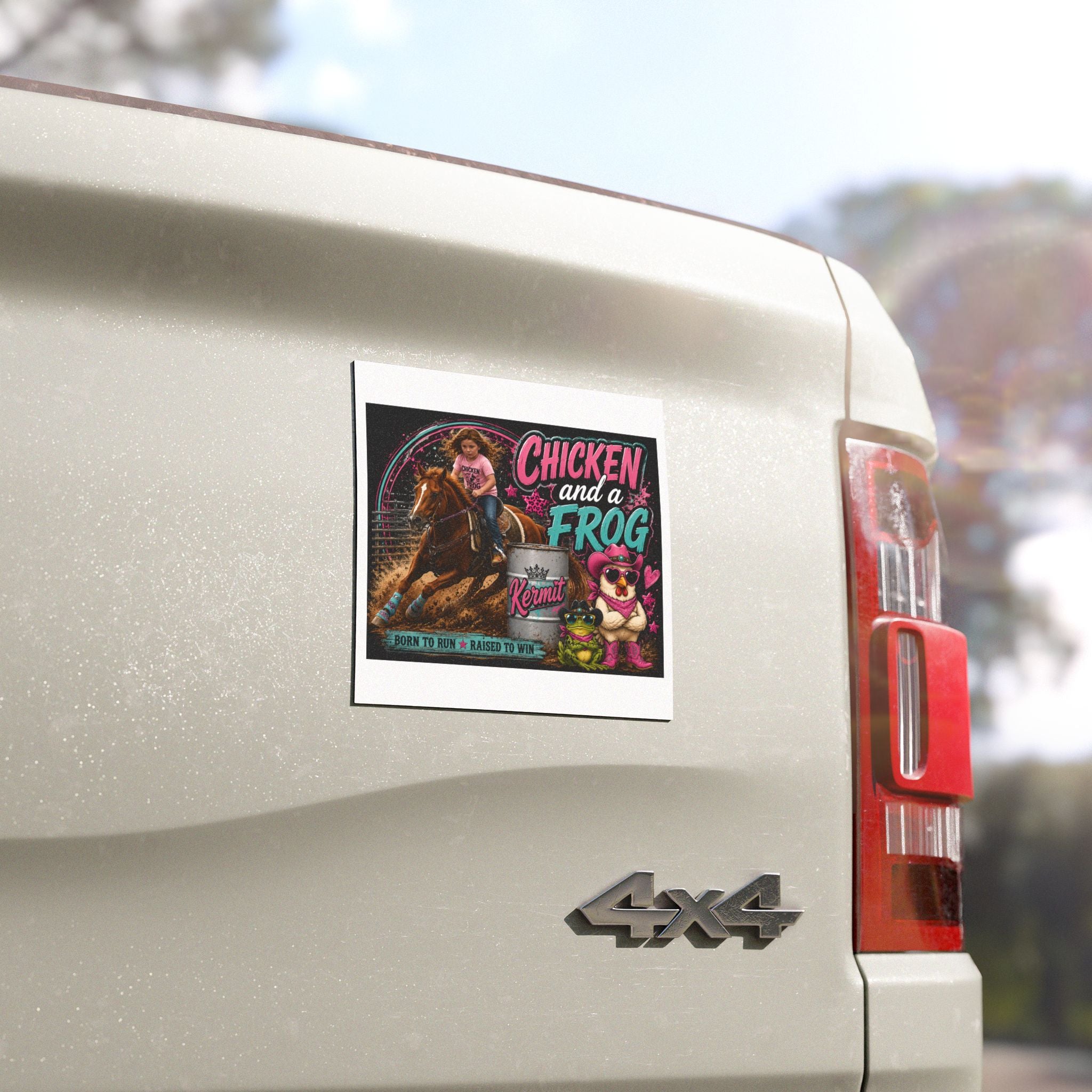 Car Magnets