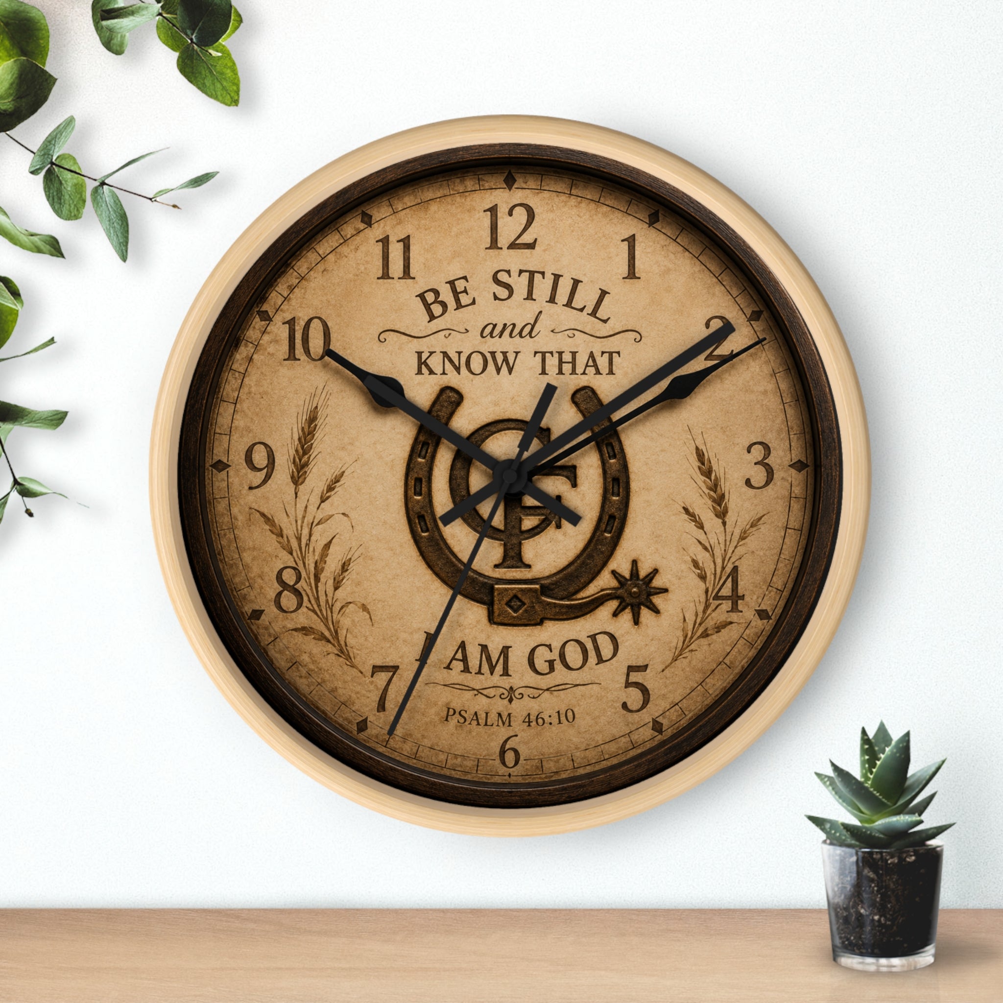Wall Clock