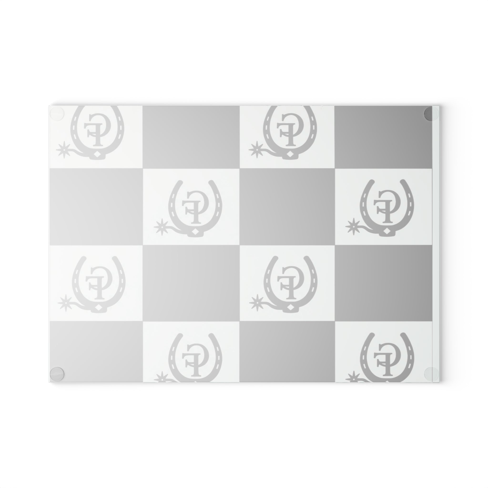Glass Cutting Board