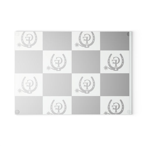 Glass Cutting Board