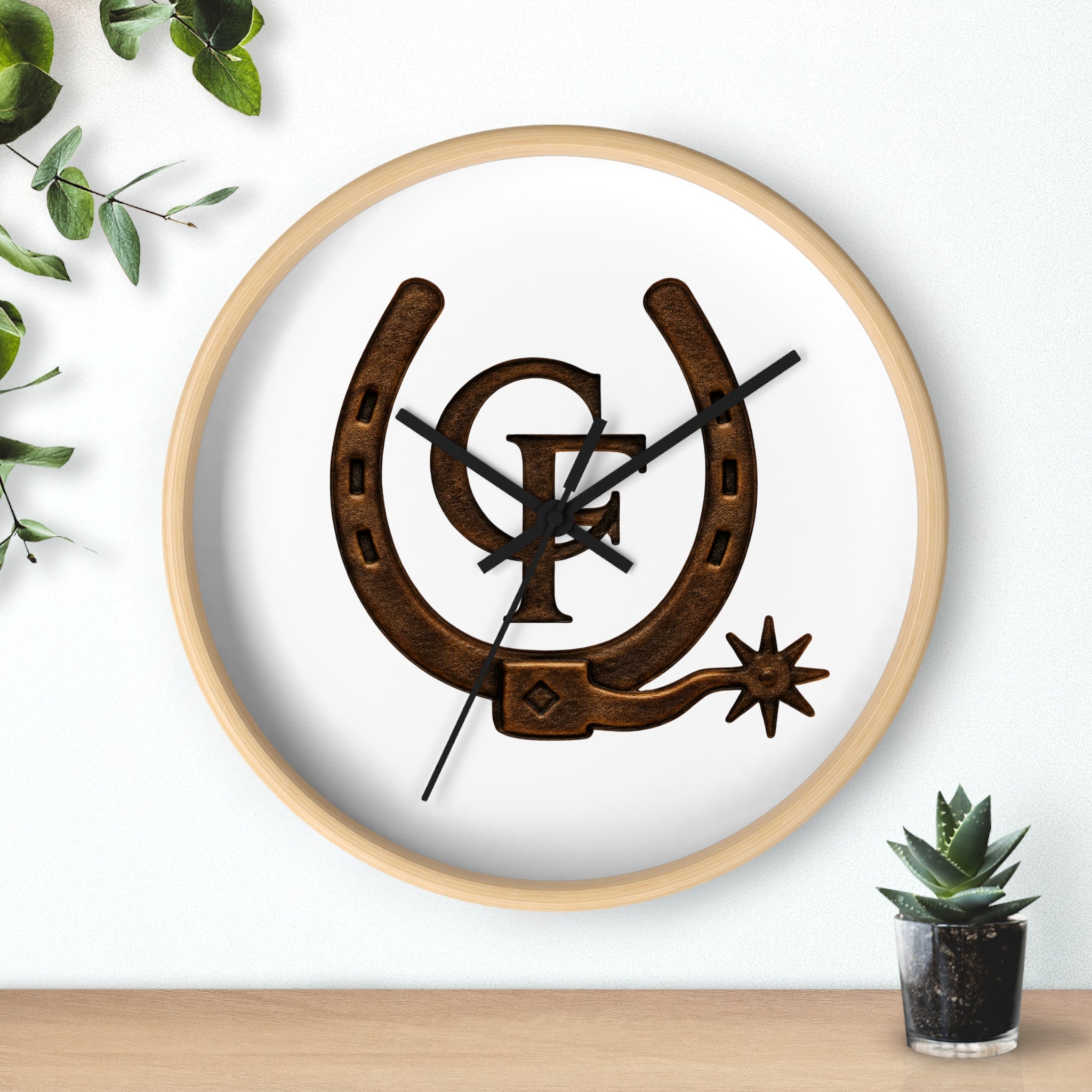 Wall Clock