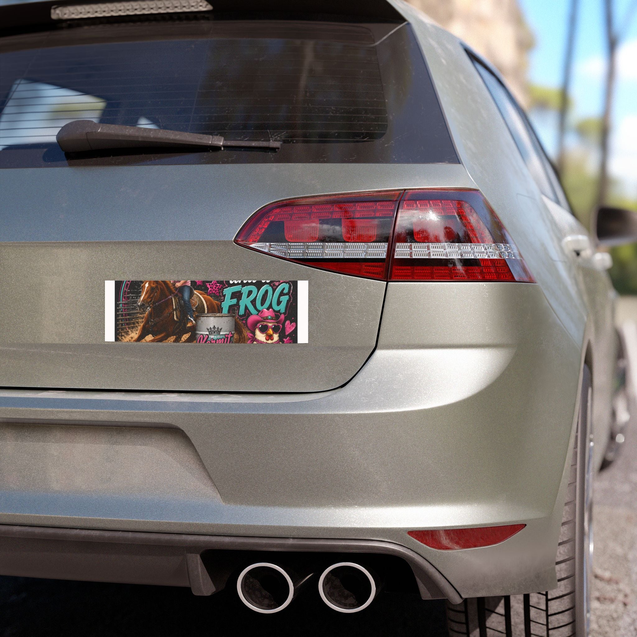 Car Magnets