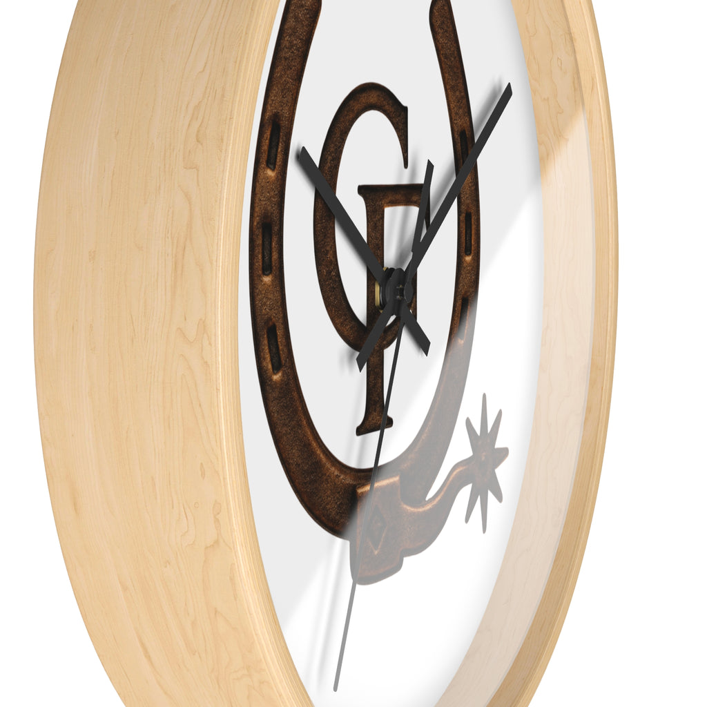 Wall Clock